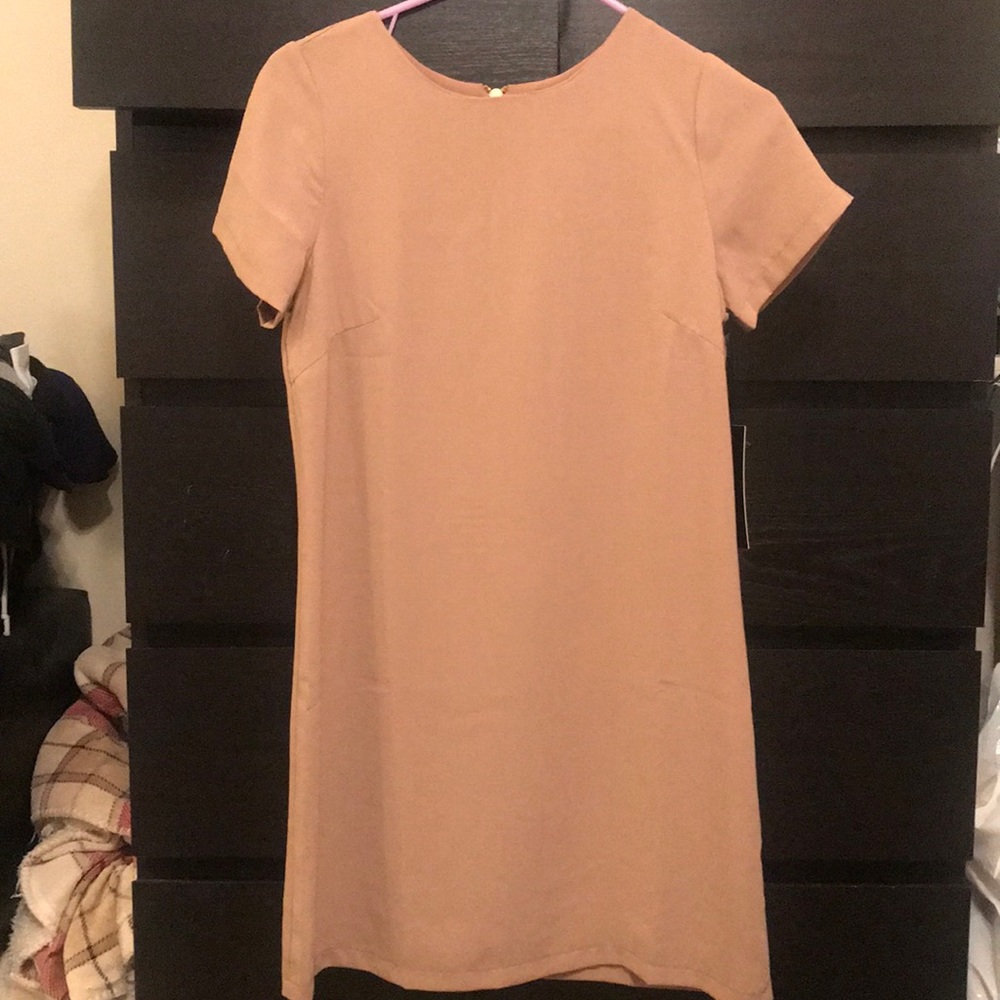 Never worn shift dress